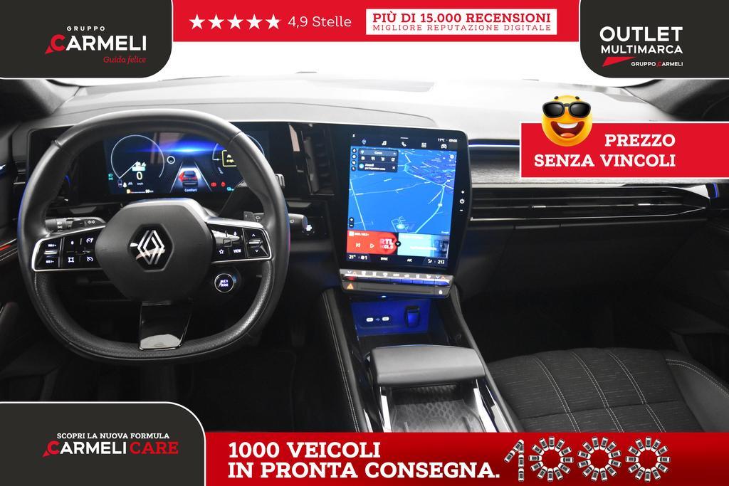 Renault Austral 1.2 E-Tech full hybrid Techno