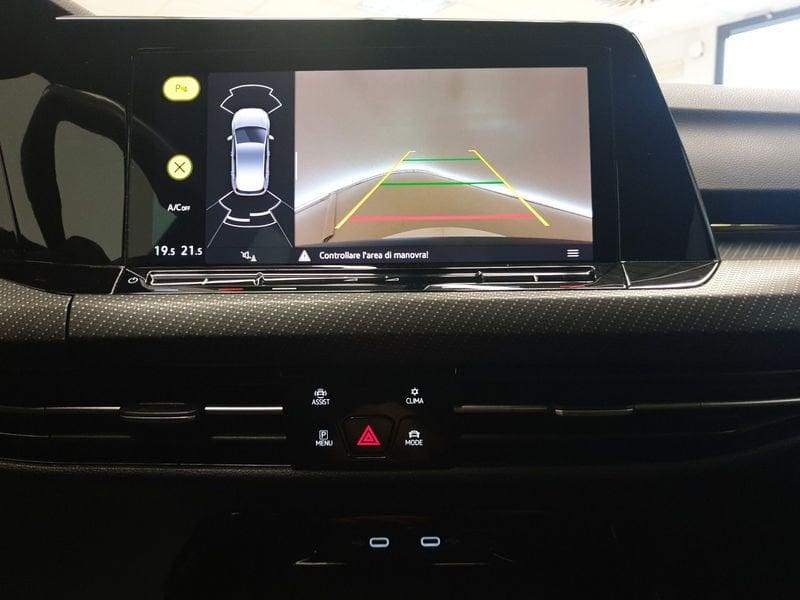 Volkswagen Golf 1.5 TSI EVO ACT R-Line