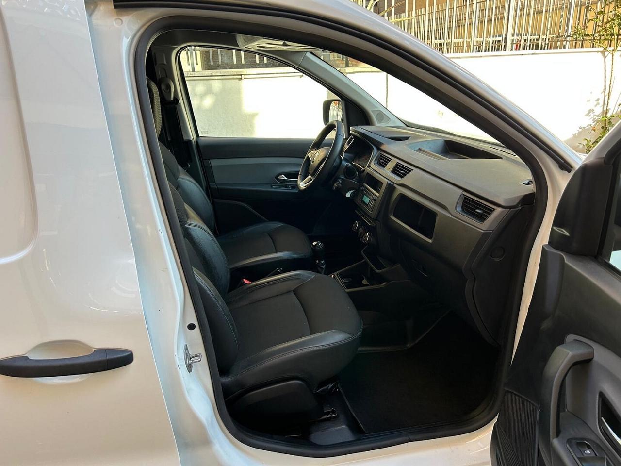 RENAULT Express 1.4 Blue dCi 95CV Van