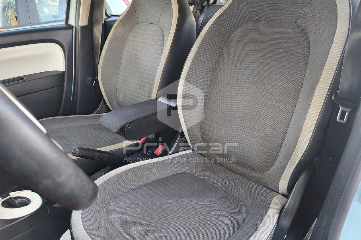 RENAULT Twingo Electric Zen