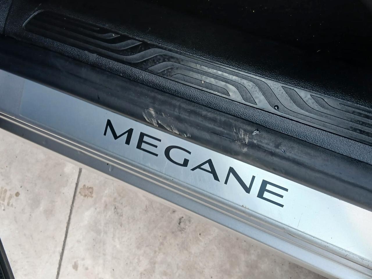 Renault Megane Mégane Sporter dCi 8V Energy Business