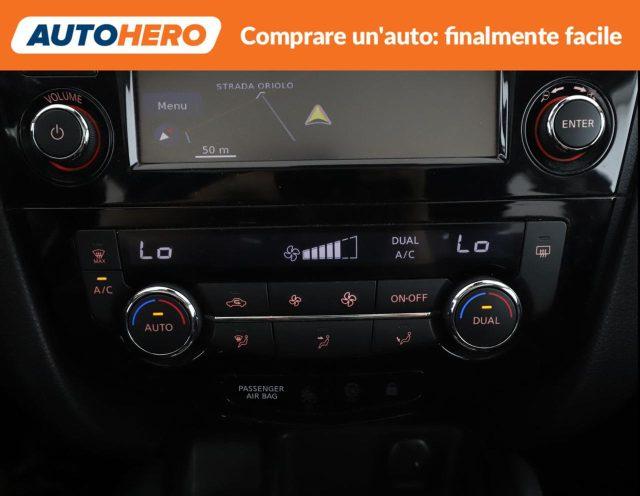 NISSAN Qashqai 1.6 dCi N-Connecta