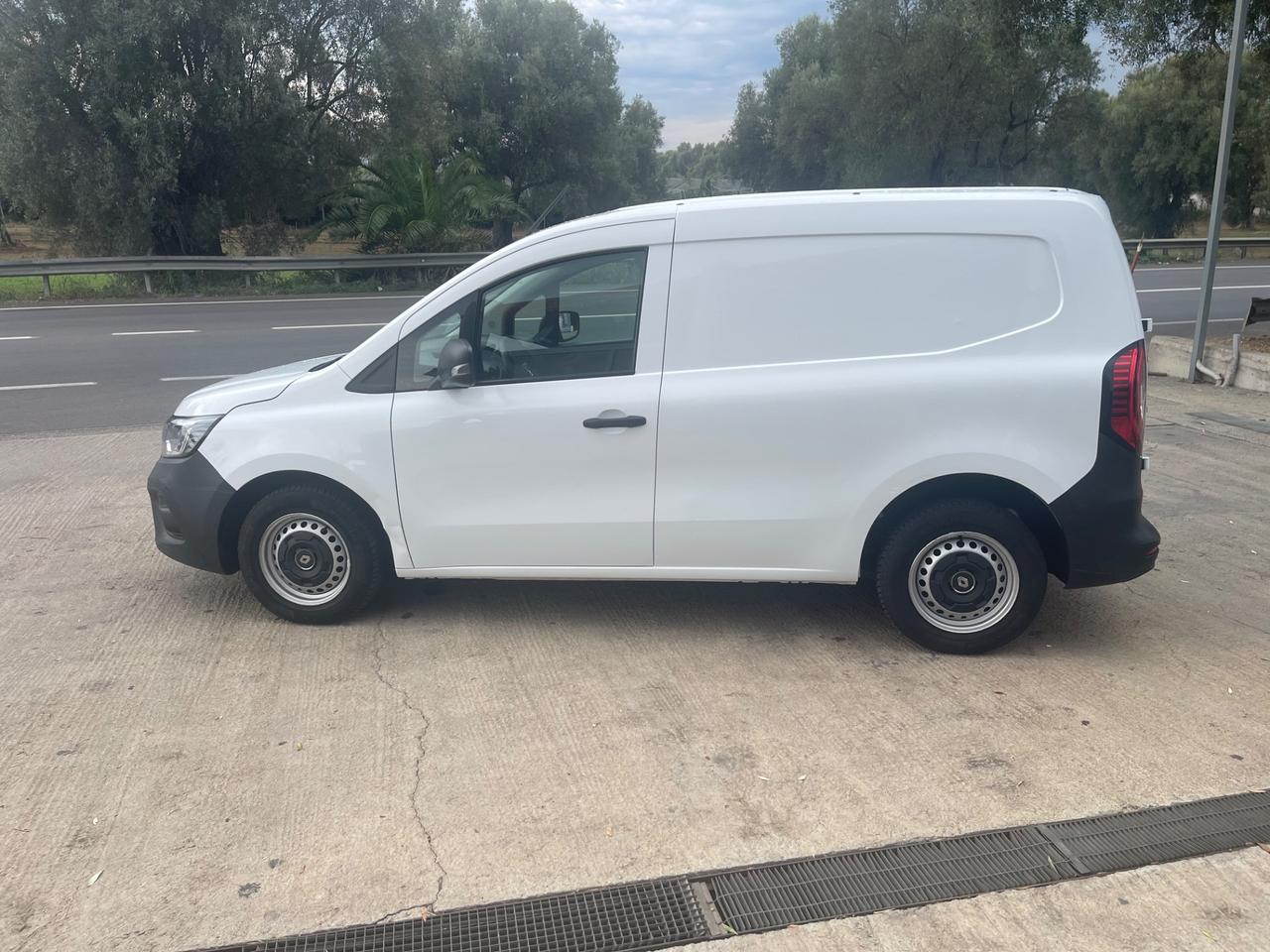 Renault Kangoo 1.5 dCi 95CV Van
