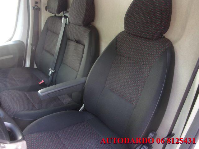 PEUGEOT Boxer 33 2.2 BlueHDi 140 S&S PM-TM Furgone