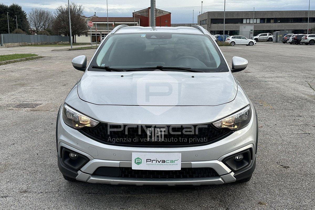 FIAT Tipo 1.5 Hybrid DCT SW Cross