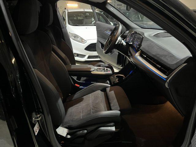 BMW X2 sDrive 20d Msport "19 M sport/Navi/LED/Telec+Park