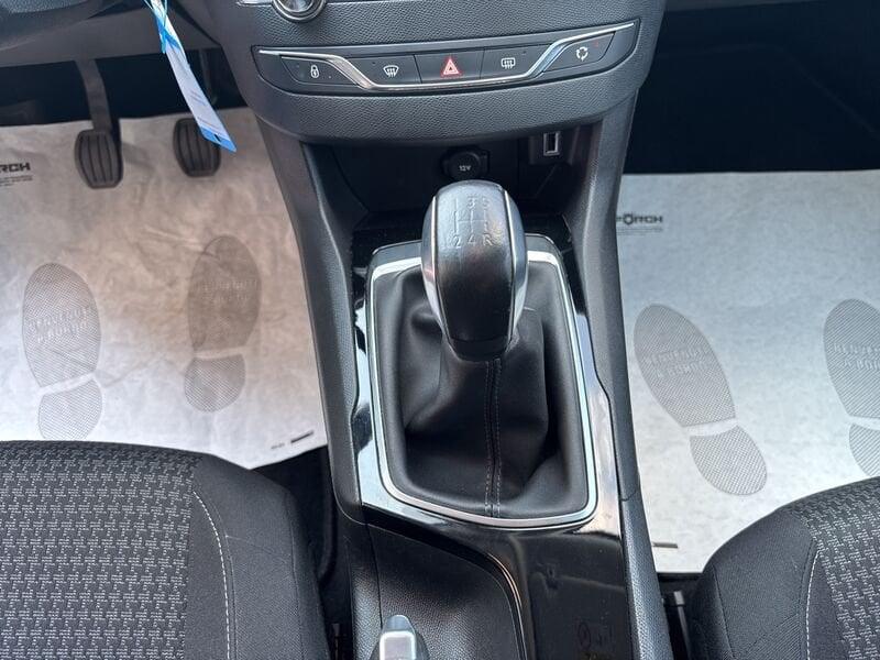 Peugeot 308 BlueHDi 100 S&S SW Business