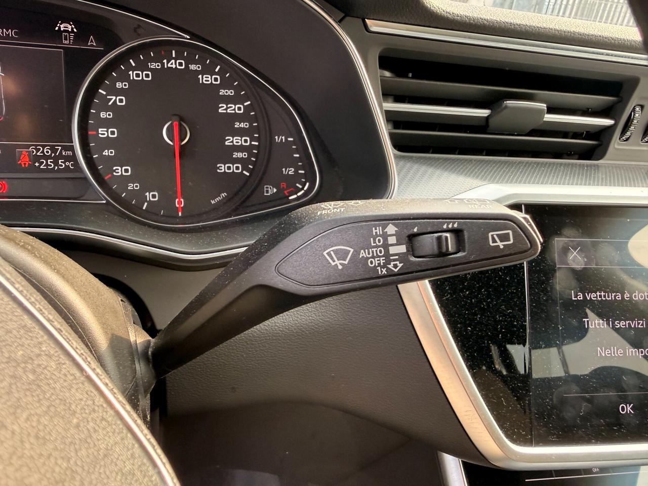 Audi A6 Avant 40 2.0 TDI S tronic Business