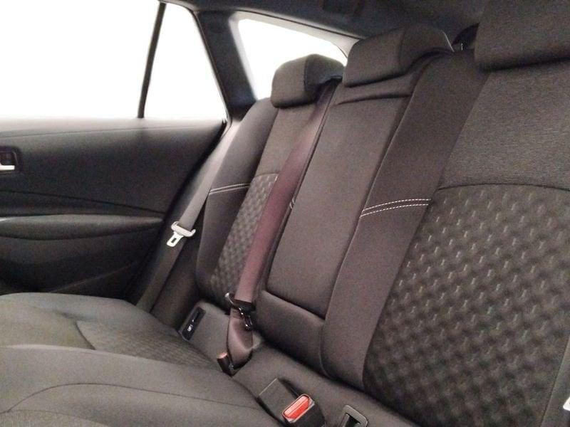 Toyota Corolla TS 1.8 Hybrid Active