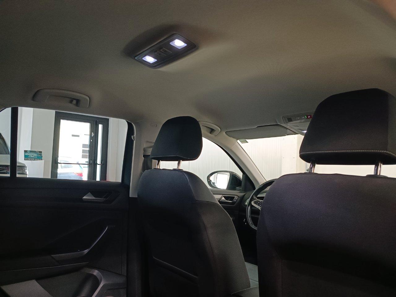 Volkswagen T-Roc 1.0 tsi Style 110cv