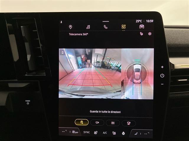 RENAULT Megane E-Tech Techno EV60 220cv AC22