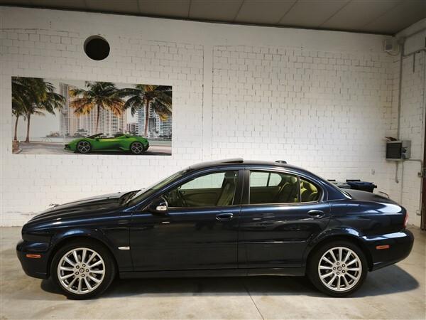 Jaguar X-Type 2.5 V6 24V !!! GUARNIZIONE TESTA DA FARE !!!