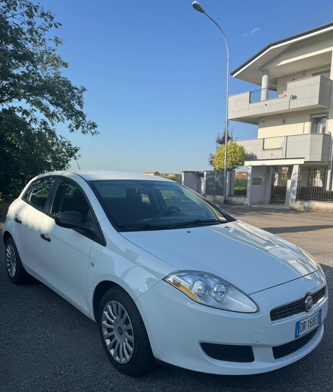 Fiat Bravo 1.4 Benzina **UNICO PROPRIETARIO**