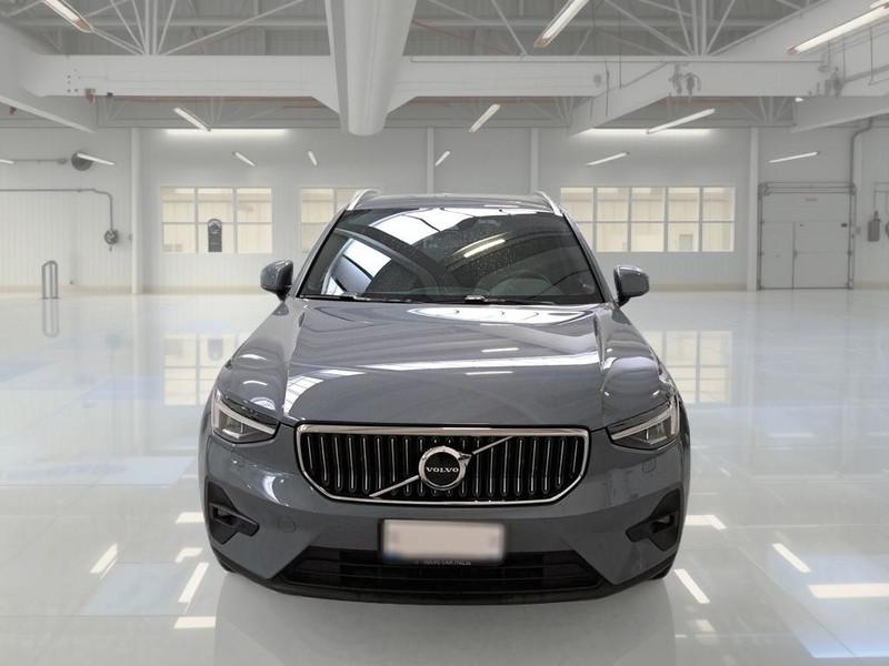 VOLVO XC40 T4 RECHARGE PLUG-IN AUTO CORE SUV