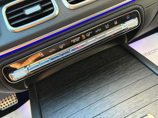 MERCEDES-BENZ GLE 350 de 4Matic Plug-in Hybrid Coupé Premium Plus