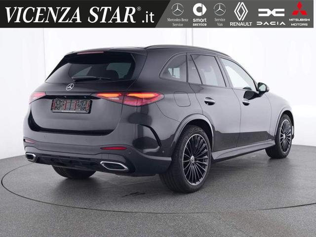 MERCEDES-BENZ GLC 300 d MHV 4MATIC PREMIUM AMG