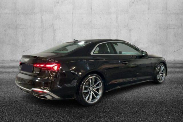 AUDI A5 40 TFSI S tronic S line edition