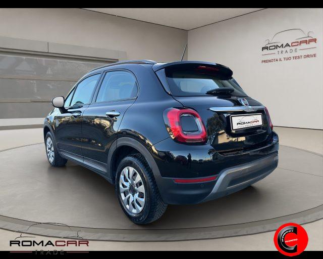 FIAT 500X 1.3 T4 150 CV DCT Cross
