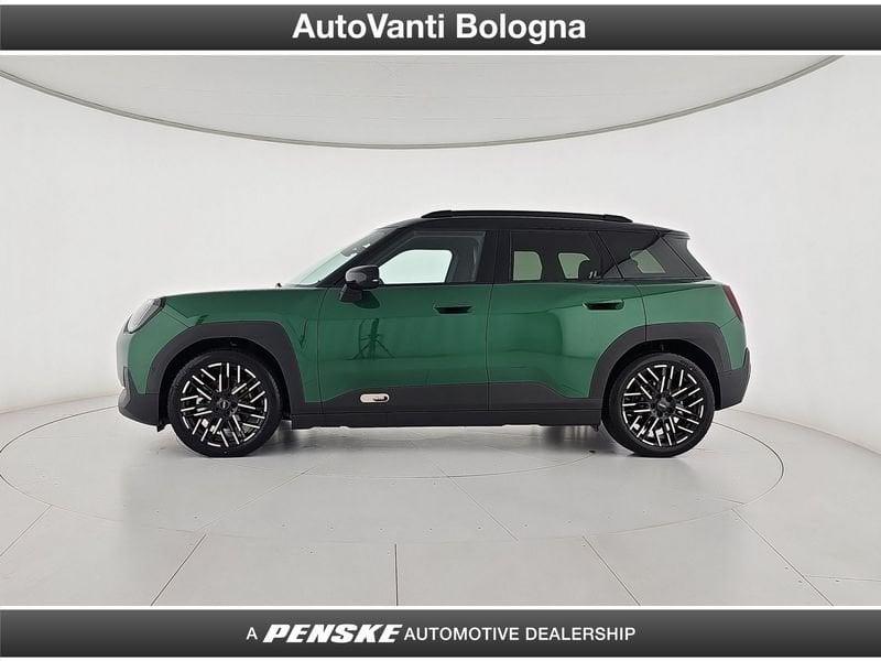 MINI Mini Aceman Mini Aceman E Favoured