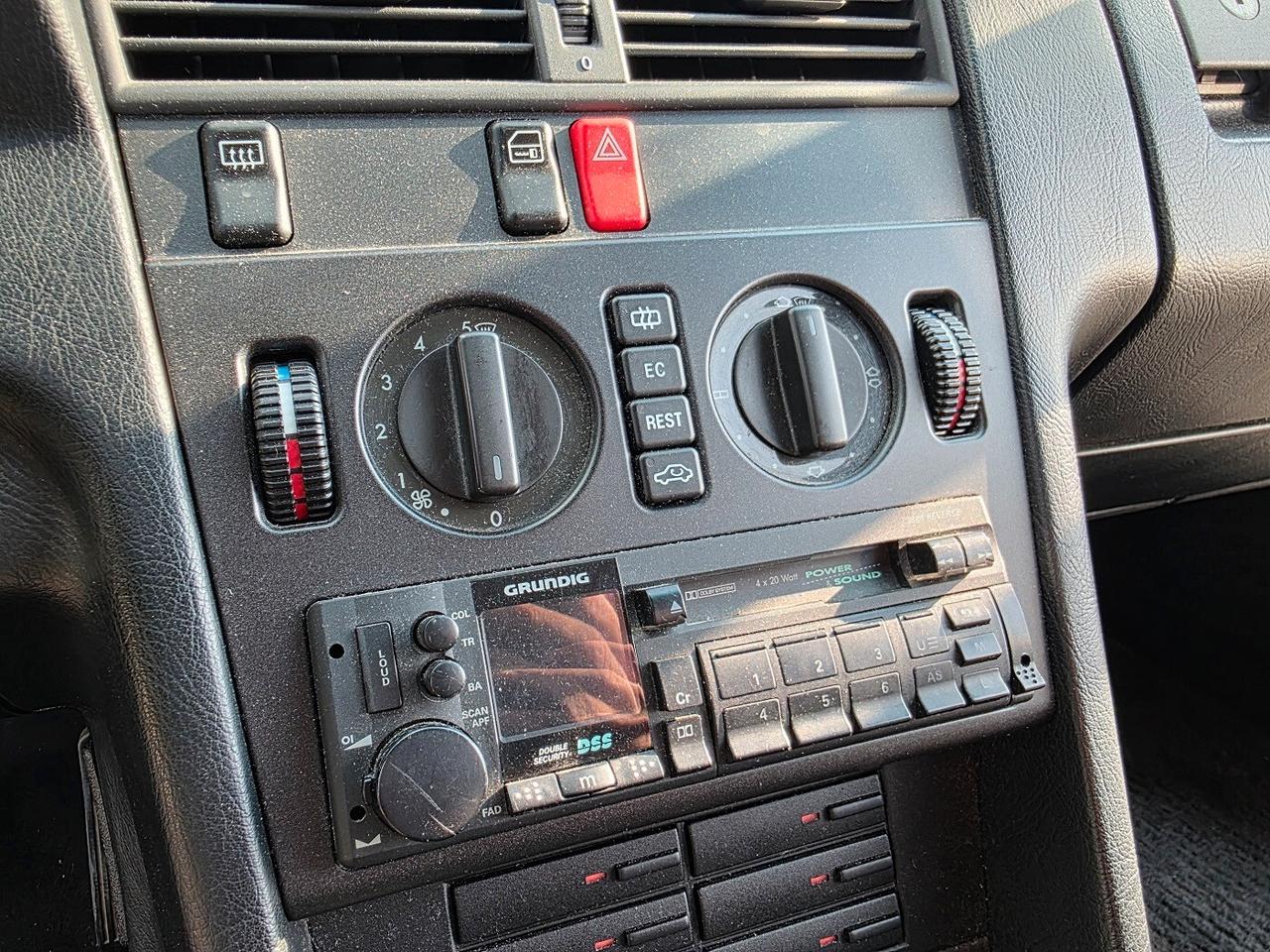 Mercedes-benz C 180 cat Sport ASI