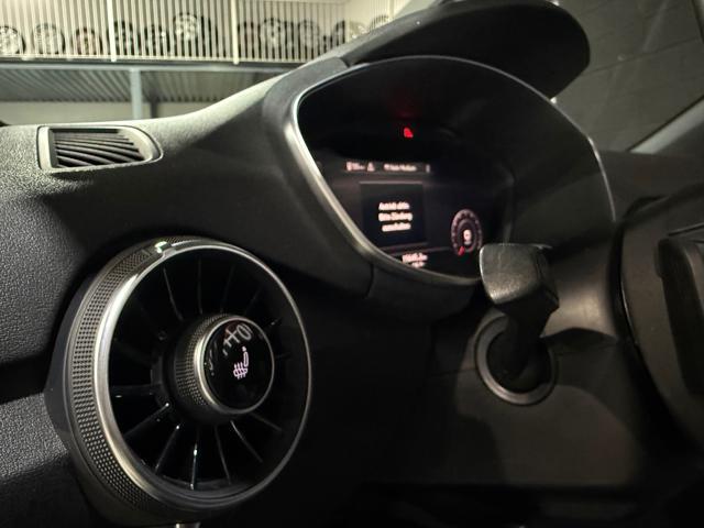 AUDI TT 40 TFSI S LINE CABRIO TOTAL BLACK IVA ESPOSTA