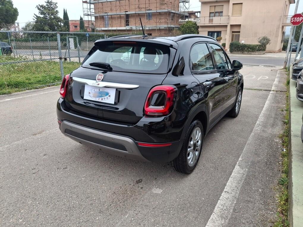 Fiat 500X 1.3 T4 150cv DCT Cross - 2022