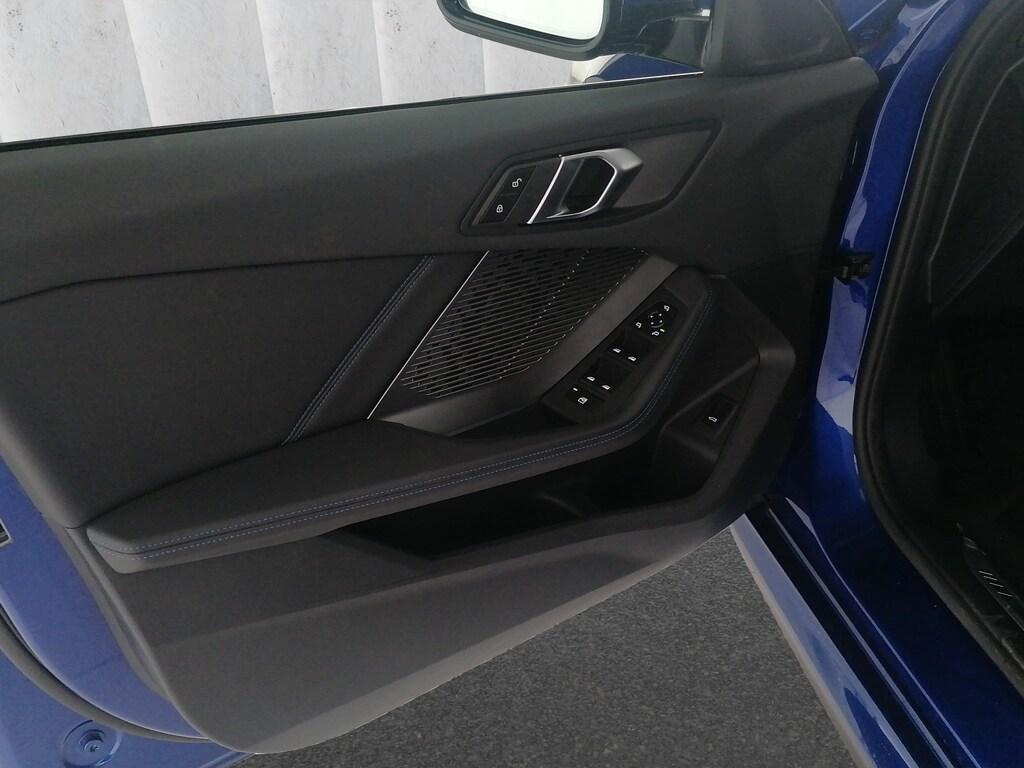 BMW Serie 1 118 d MSport Pro DCT