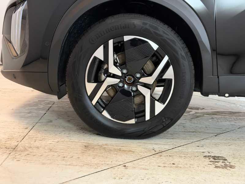 PEUGEOT 2008 GT Hybrid 136 e-DCS6