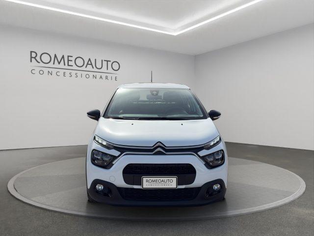 CITROEN C3 1.2 PureTech 83 Feel Pack