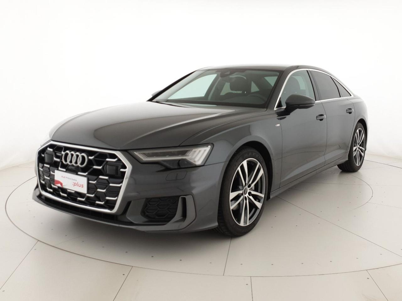 40TDI 204CV quattro S tronic Business Design
