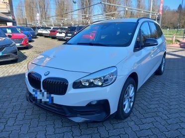 BMW 216 d Active Tourer Sport 7 Posti