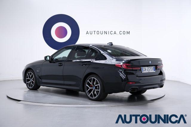 BMW 530 E BERLINA MSPORT