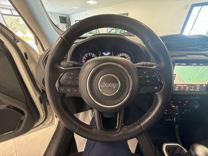 Jeep Renegade Renegade 1.0 T3 Night Eagle