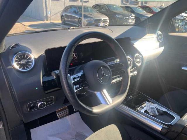 MERCEDES-BENZ GLA 200 d Automatic Premium Amg PACK NIGHT