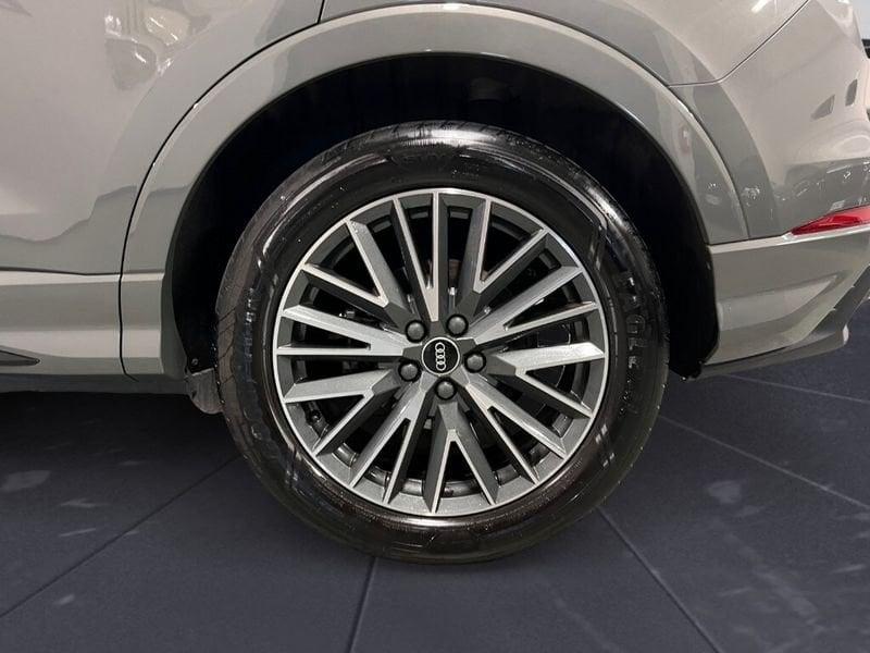 Audi Q3 2ª serie 35 TFSI S line edition