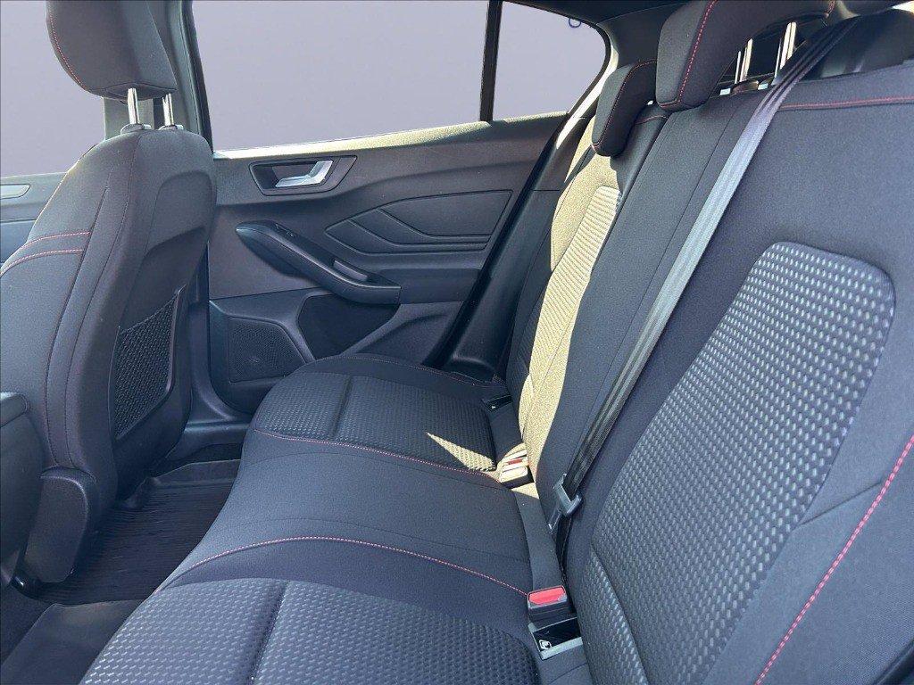 FORD Focus 1.0 ecoboost h ST-Line Style 125cv del 2022