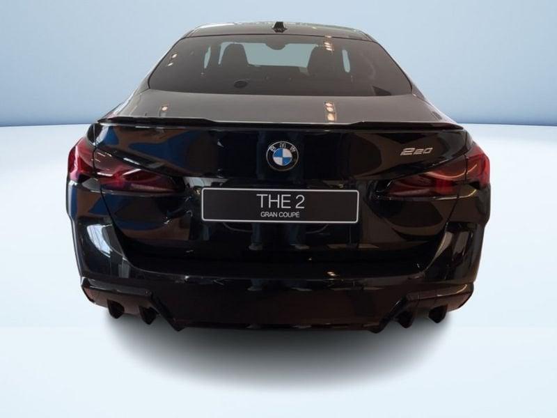 BMW Serie 2 G.C. Serie 2 Gran Coupé 220i M Sport Pro