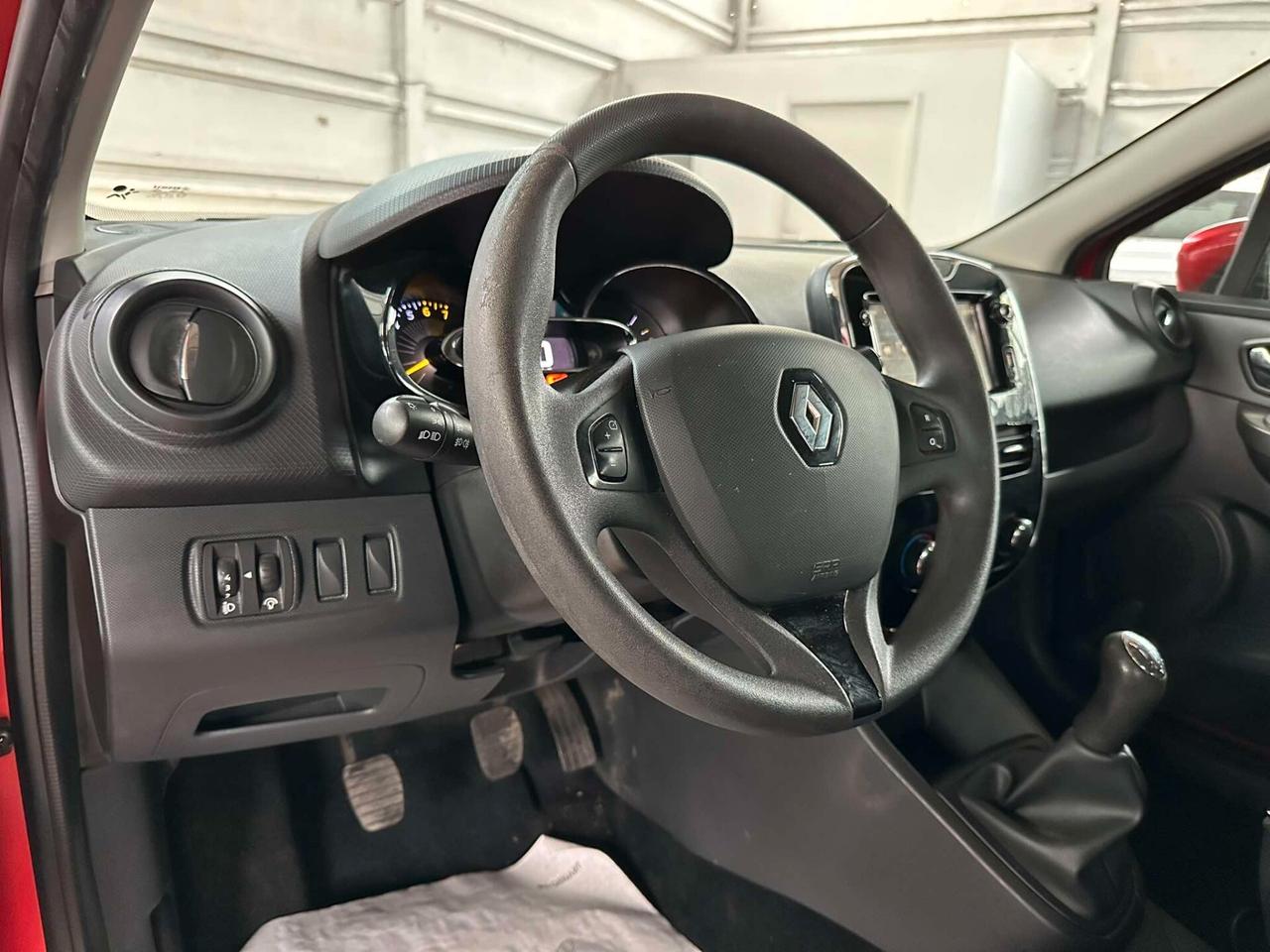 Renault Clio 1.2 75CV 5 porte Live