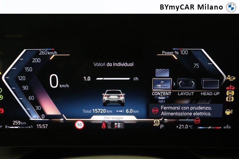 BMW Serie 1 120 48V MSport Pro DCT