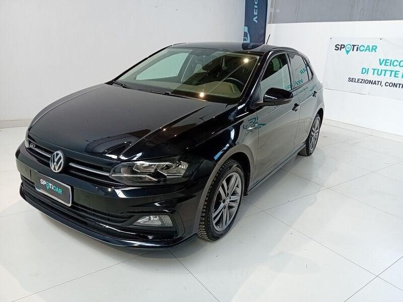 Volkswagen Polo 1.0 EVO SPORT