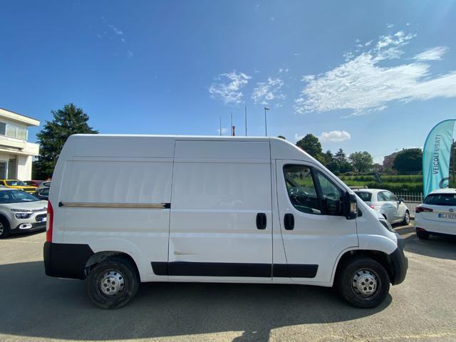 PEUGEOT Boxer *PROMO* 330 2.2 BlueHDi 140 S&S PM-TM Furgone