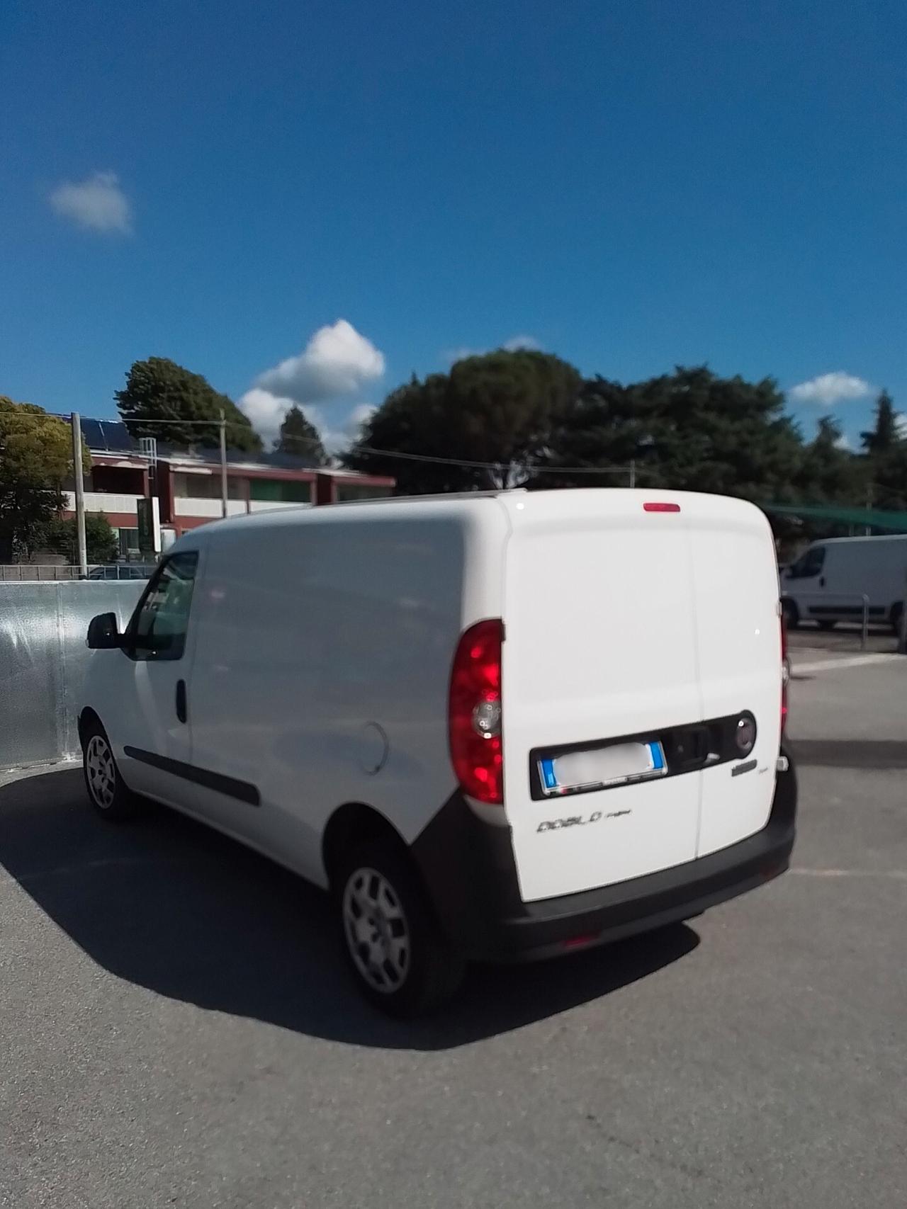 Fiat Doblo Doblò 1.6 MJT 120CV S&S PL-TN Cargo Maxi Easy