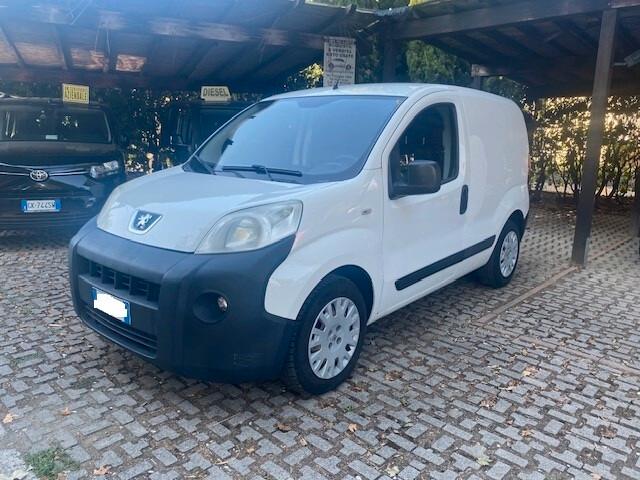 PEUGEOT BIPPER 1.3 DIESEL,55 KW,AUTOCARRO N 1
