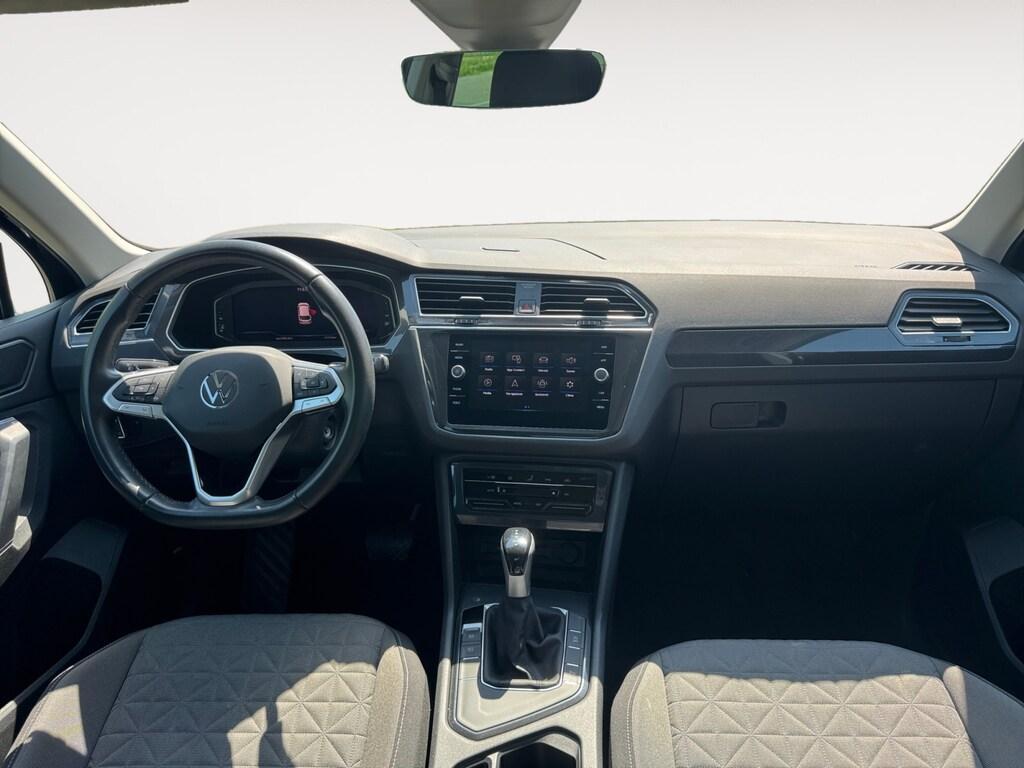 Volkswagen Tiguan 2.0 TDI 150CV DSG Life