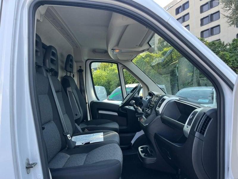 FIAT Ducato Ducato 33 2.3 MJT 140CV MH2 (IVA ESL)