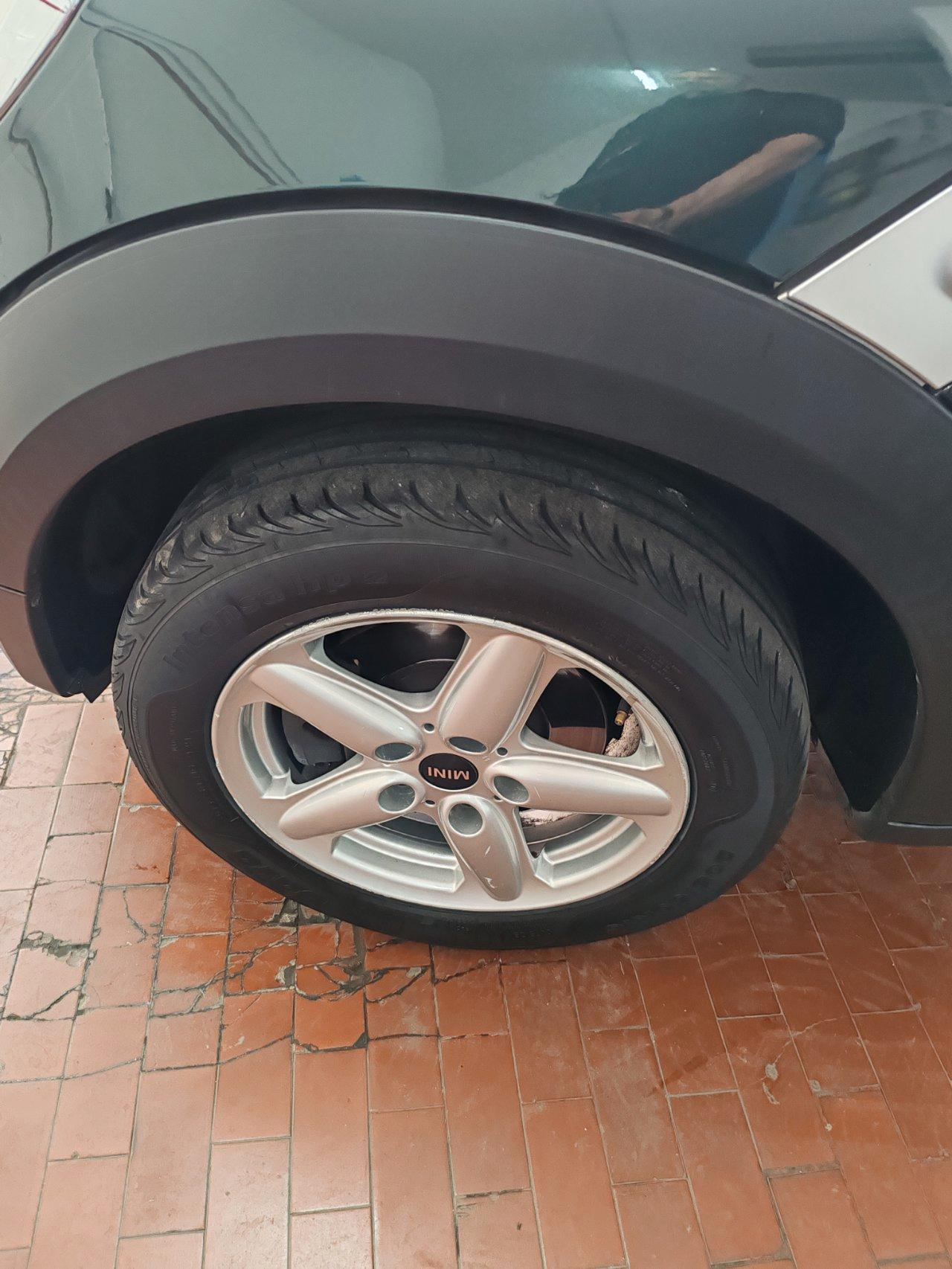 Mini Countryman Cooper 1.6 E6