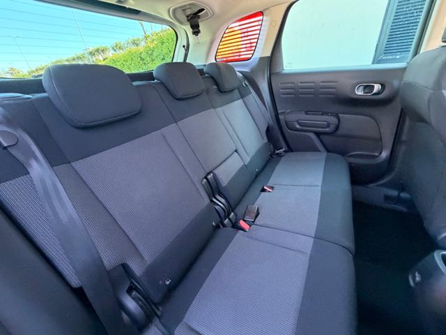 CITROEN C3 Aircross HDi SHINE+NAVI+17''+R.CAM+2PDC+LED+VSCURI