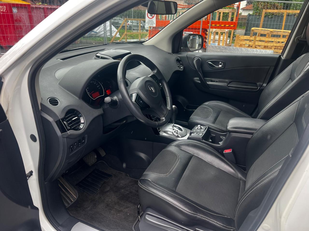 Renault Koleos 2.0 dCi 150CV 4X4 Proactive Bose