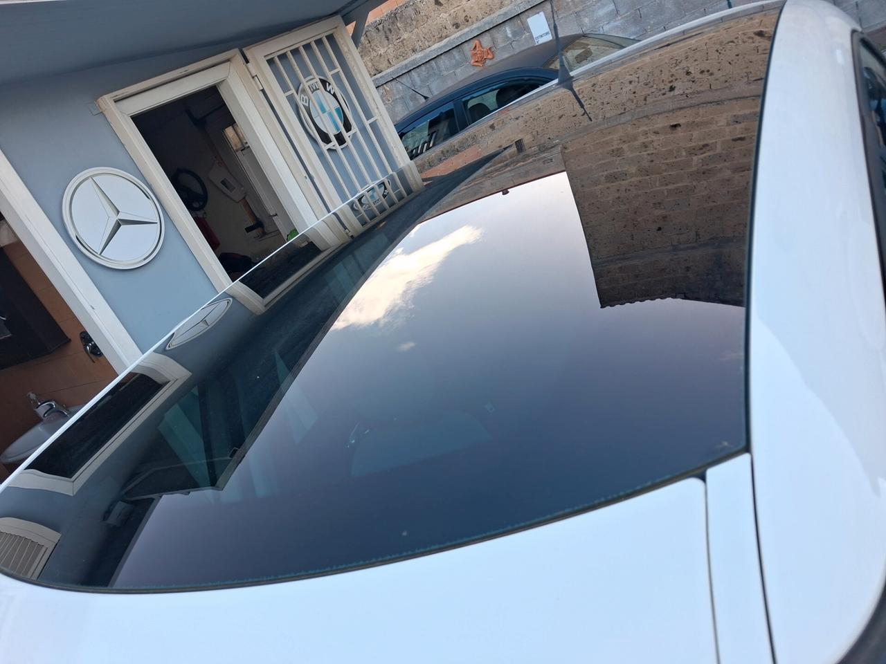 Fiat 500L 1.3 Multijet 85 CV Panoramic Edition Bianco Gelato