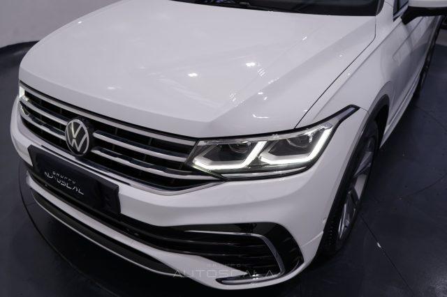 VOLKSWAGEN Tiguan 2.0 TDI 150cv SCR DSG R-Line